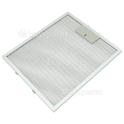 Metal Grease Filter 305x265mm Buyspares