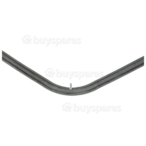 Main Oven Door Seal With Hooks