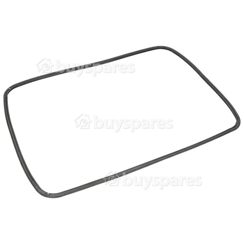 Main Oven Door Seal With Hooks