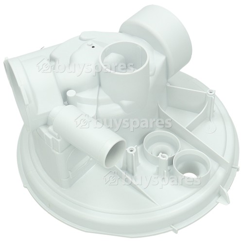 Thermador Sump