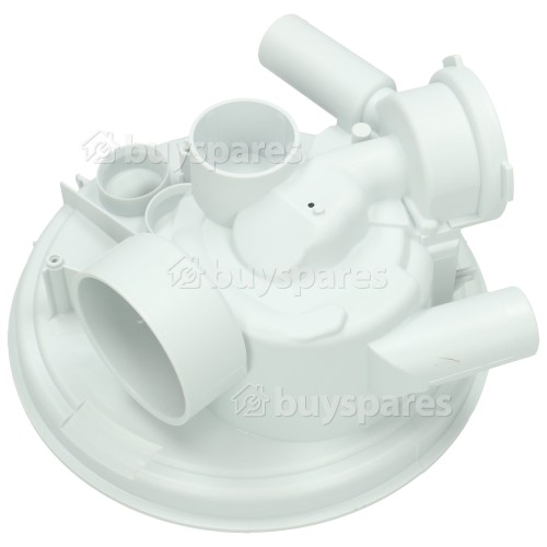 Thermador Sump