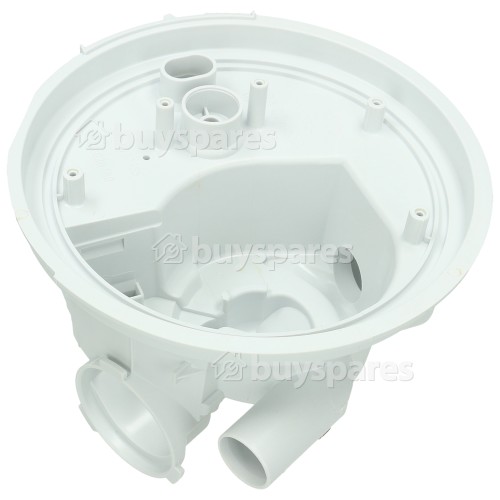 Thermador Sump