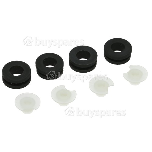 Kenwood Housing Mounting Bush & Grommet