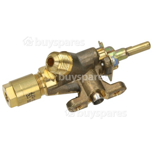 Aspen AAP10FRK Gas Tap. 1 Kw. .
