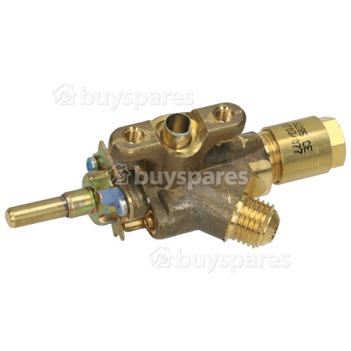 Aspen AAP10FRK Gas Tap. 1 Kw. .