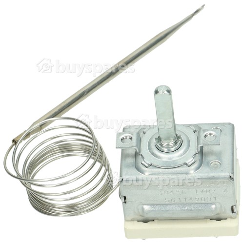 Thermostat De Four : EGO 55.17062.420 Electrolux