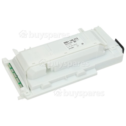 Bosch Main PCB - Programmed