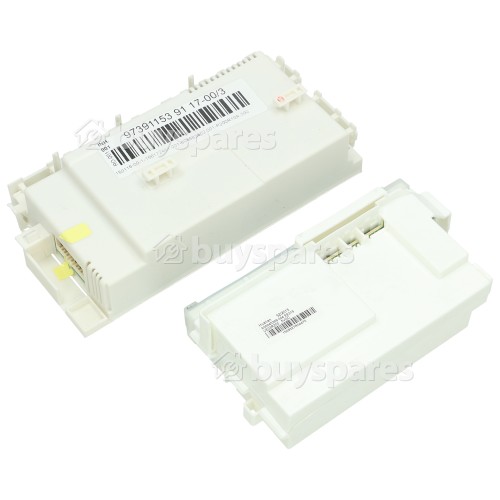 Neue IDSH602W Configured Electronic PB200