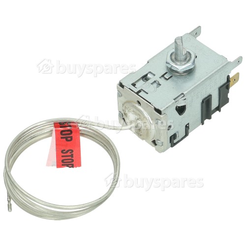 Termostato 077b-6931 C.post L.560 Rohs Hotpoint