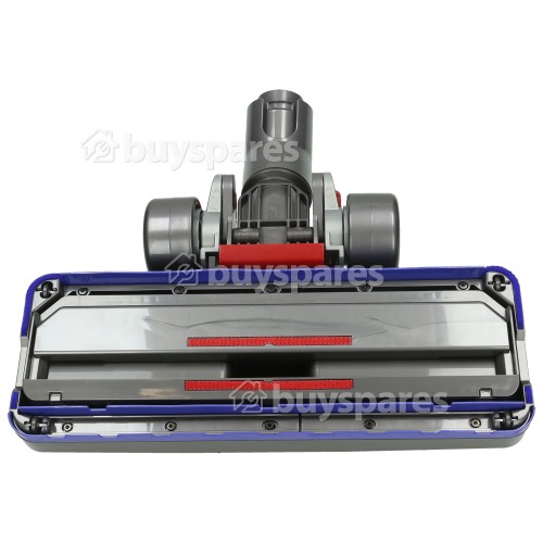 Dyson Dual Mode Floor Tool Suction Control