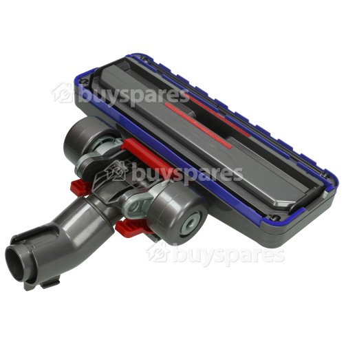 Dyson Dual Mode Floor Tool Suction Control