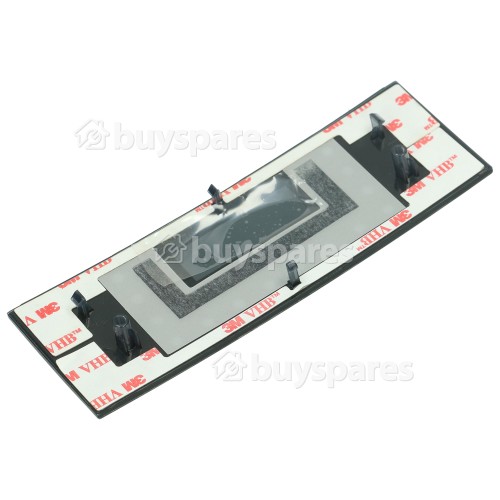 Display Cover Plate