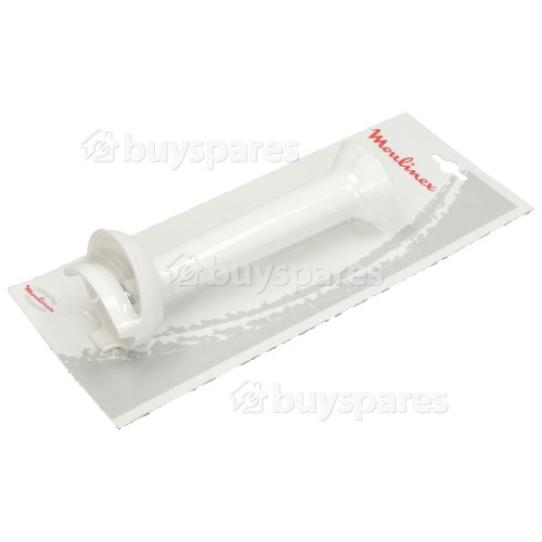 Moulinex Arm Plastic White