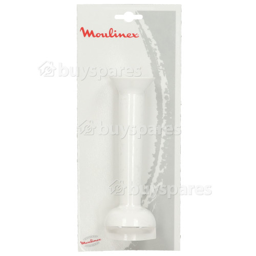 Moulinex Arm Plastic White