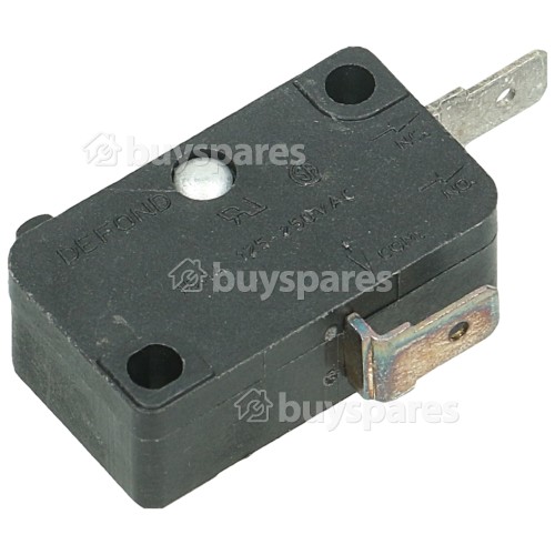 Kenwood On/Off Switch Mircoswitch