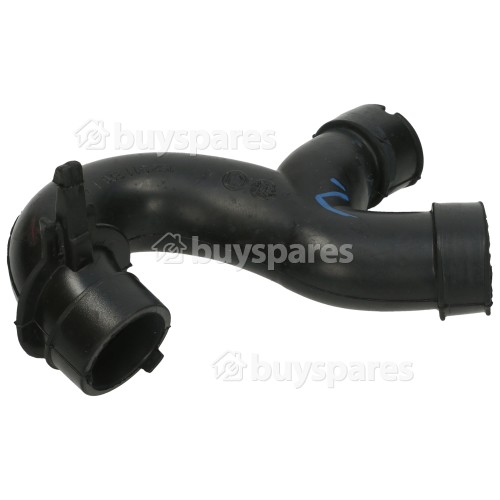 Privileg 000976_11164 Connector Y---d. = 32mm.