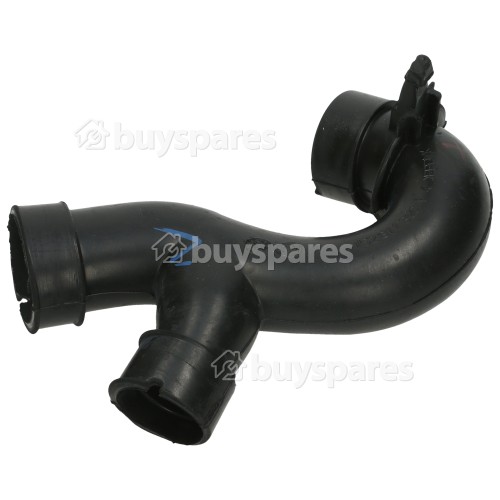 Husqvarna QB967I Connector Y---d. = 32mm.