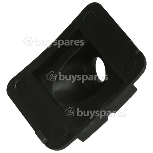 Numatic CTD570-2 Quick Release Fix Plate