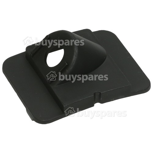 Numatic CTD570-2 Quick Release Fix Plate