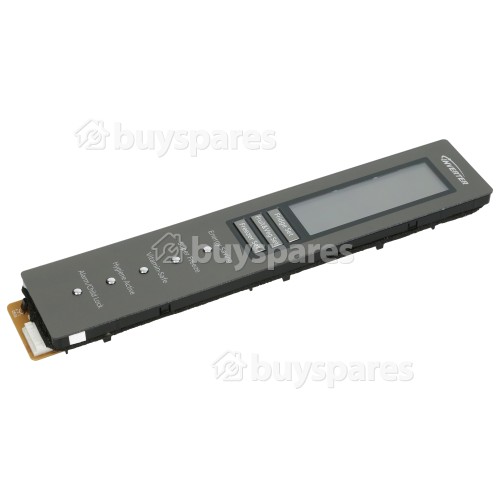 Panasonic NR-B30FX1-XE Door Keypad Assembly