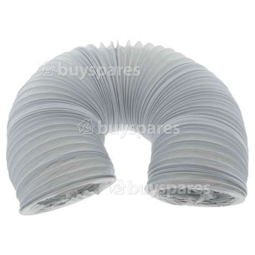 Care Protect Universal 2 5m Tumble Dryer Vent Hose 4 Dia Buyspares