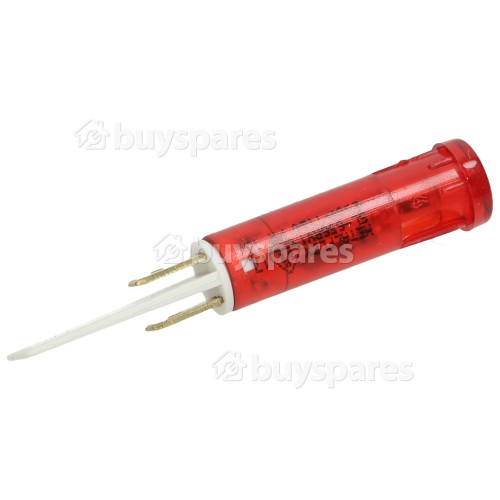 Ampoule Rouge De Signalisation L35-01 Kleenmaid