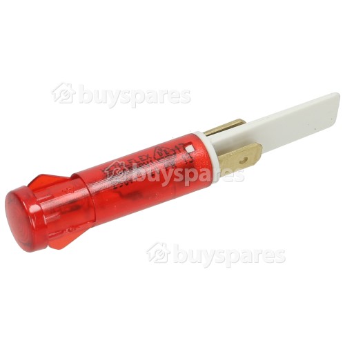 Ampoule Rouge De Signalisation L35-01 Kleenmaid