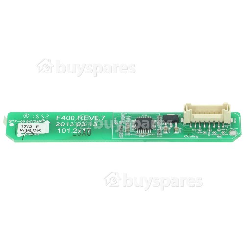 Samsung Assy Sensor F400 Better Touchsensor 4-B