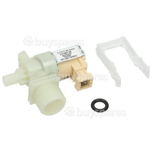 Asko Electric Valve