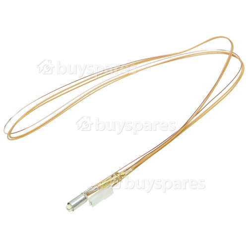 Thermocouple Connect