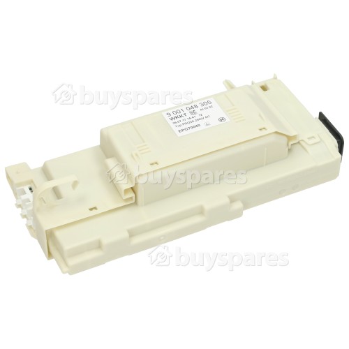 Bosch Power Module Prog