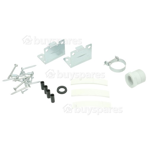 Progress Mounting Kit Built-in