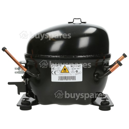 Bosch Compressor: NC1114Y | BuySpares