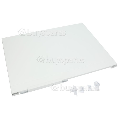 Bosch Door Freezer Compartment Buyspares