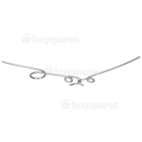 Hotpoint-Ariston LBE 68 (ALL)/HA Clamp Band :Seal-Tub | BuySpares