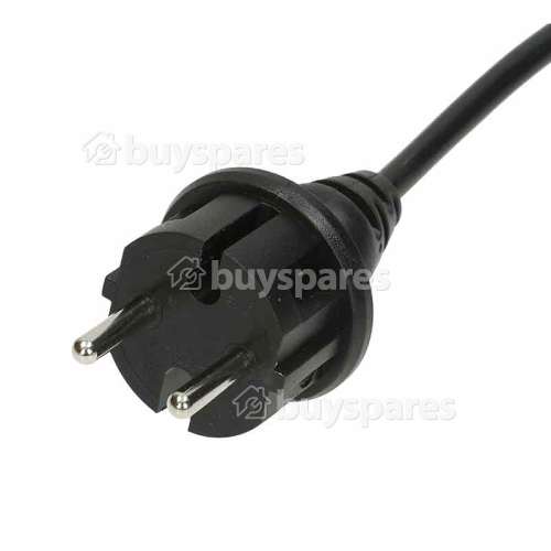 Karcher WD2 Mains Cable With EU Plug