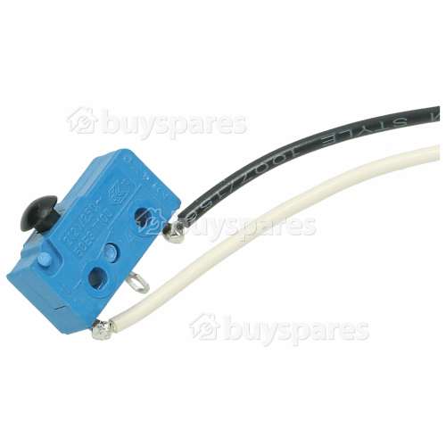 Sebo Wiring Swivel Neck Switch