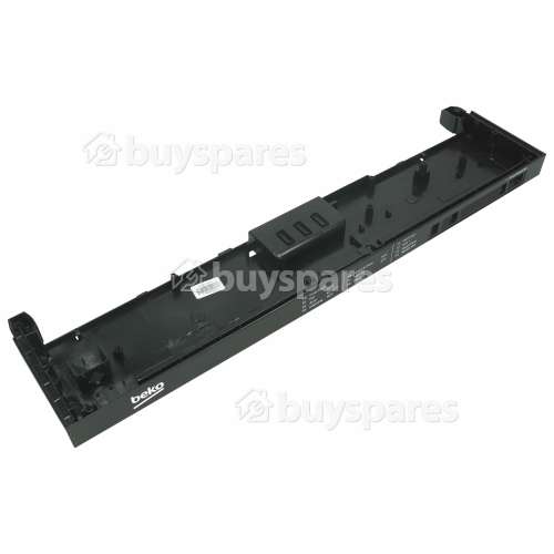 Beko Control Panel Fascia