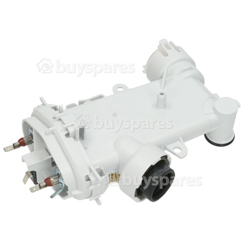 Hotpoint Heater Unit