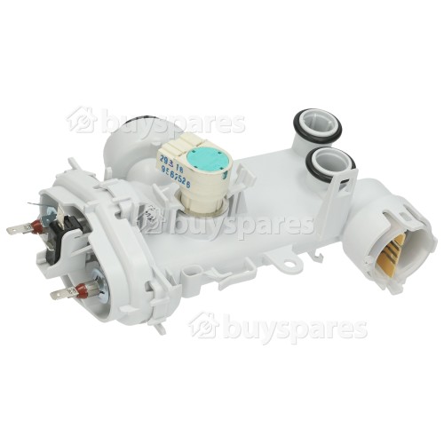 Hotpoint Heater Unit