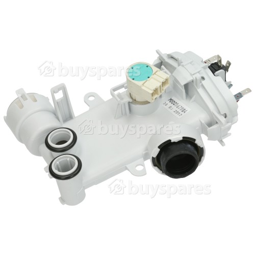 Hotpoint Heater Unit
