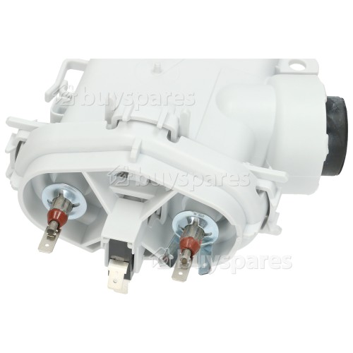 Hotpoint Heater Unit