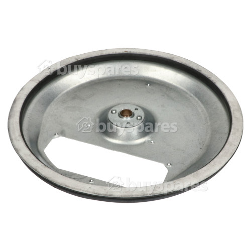 Edesa Heater Support Plate