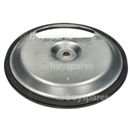 Edesa Heater Support Plate