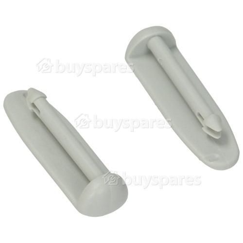 White-Westinghouse End Cap - Peg