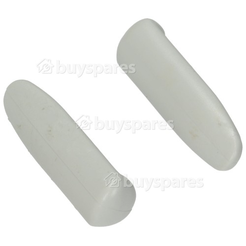 White-Westinghouse End Cap - Peg