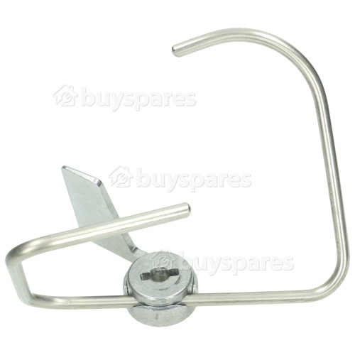 Bosch Kneading Arm