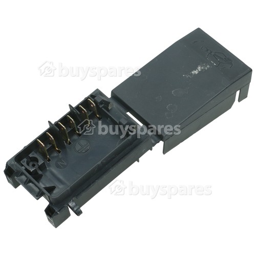 Hygena APL8215-2 Connections Box