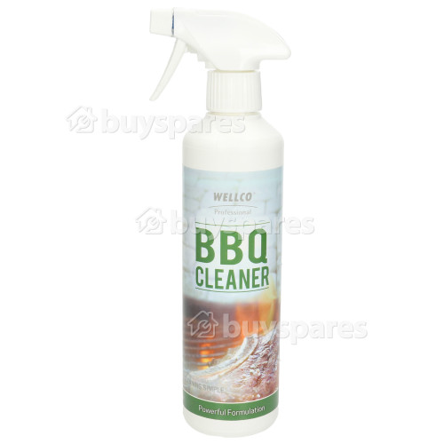 Wellco Professional BBQ Cleaner BuySpares