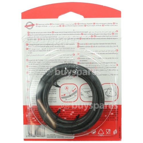 Image of Milwaukee 6150-21 circular saw